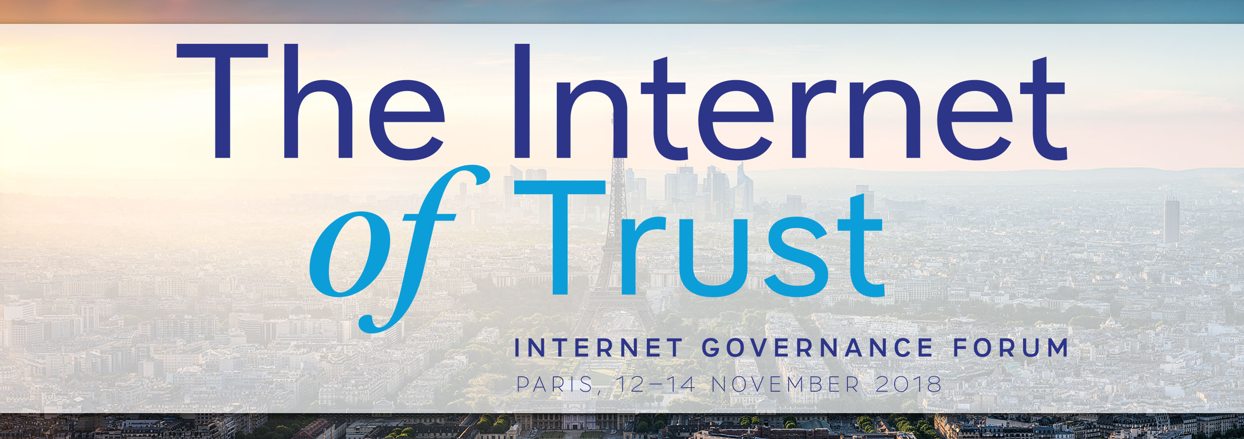 IGF Paris 2018 – Internet Governance Forum Paris 2018